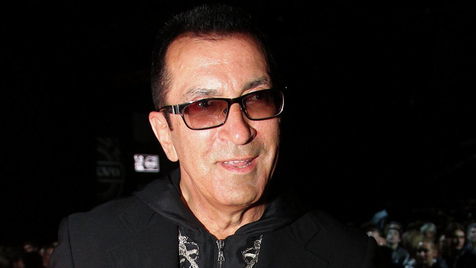 ��������� ����������� � ���, � ������� ������ �� Lexus ���� �����������