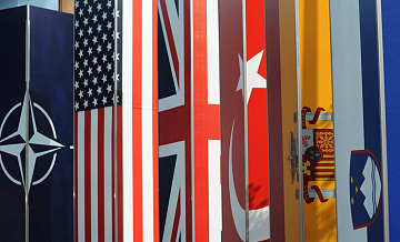 Эксперт рассказал, как аннексия Гренландии США может ослабить НАТО