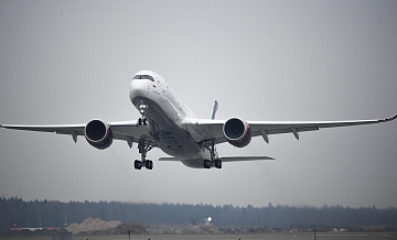 С 1 сентября изменятся правила допуска к международным рейсам