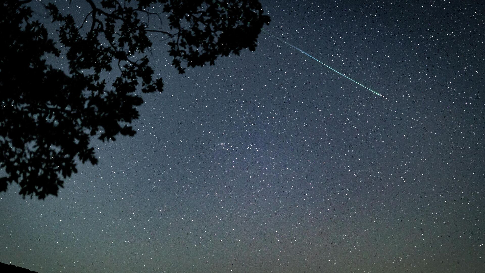 Астрономы рассказали, какие явления можно увидеть в апреле в Подмосковье