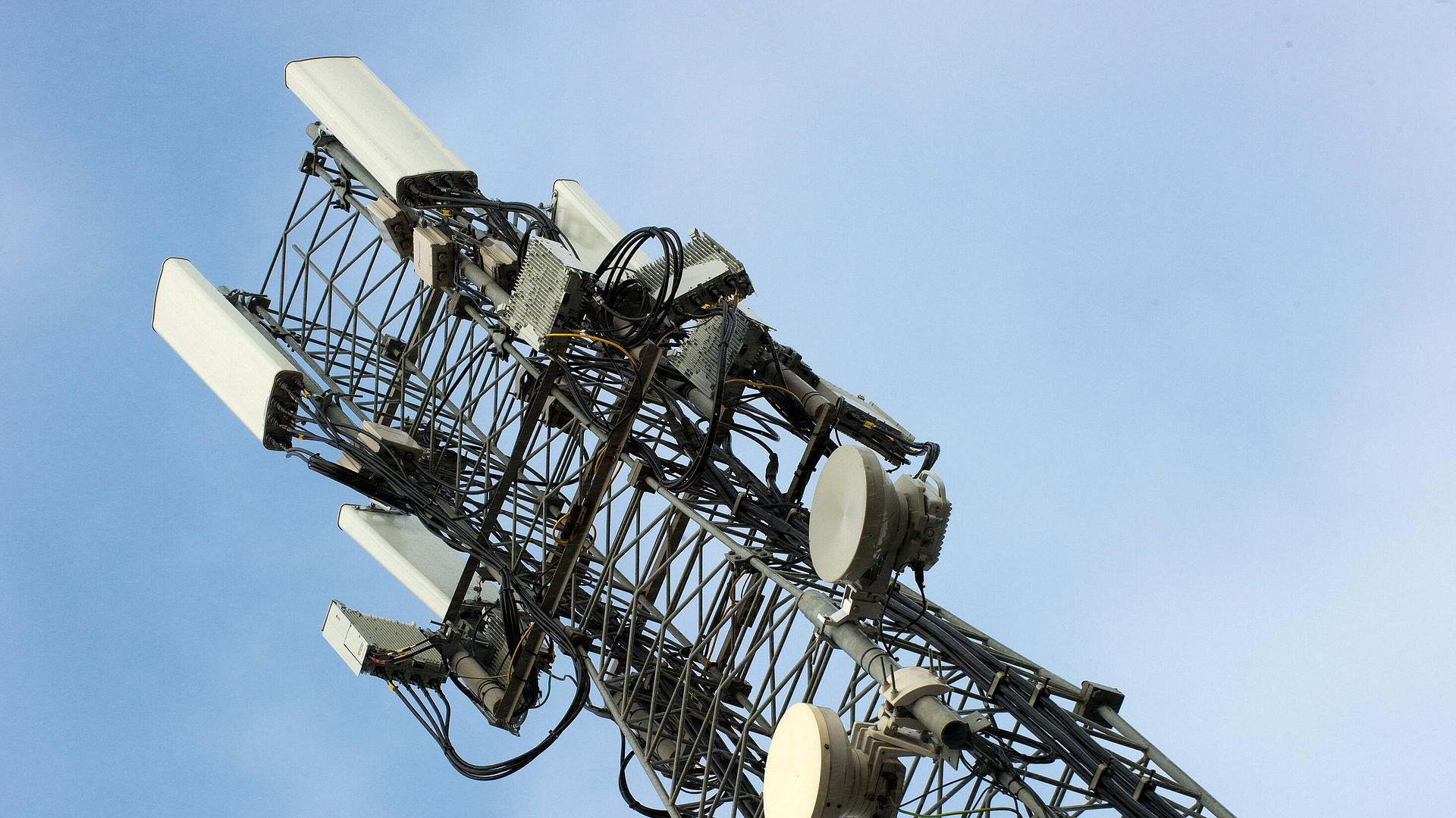 Исследование TelecomDaily: Билайн подтвердил готовность сети к 5G