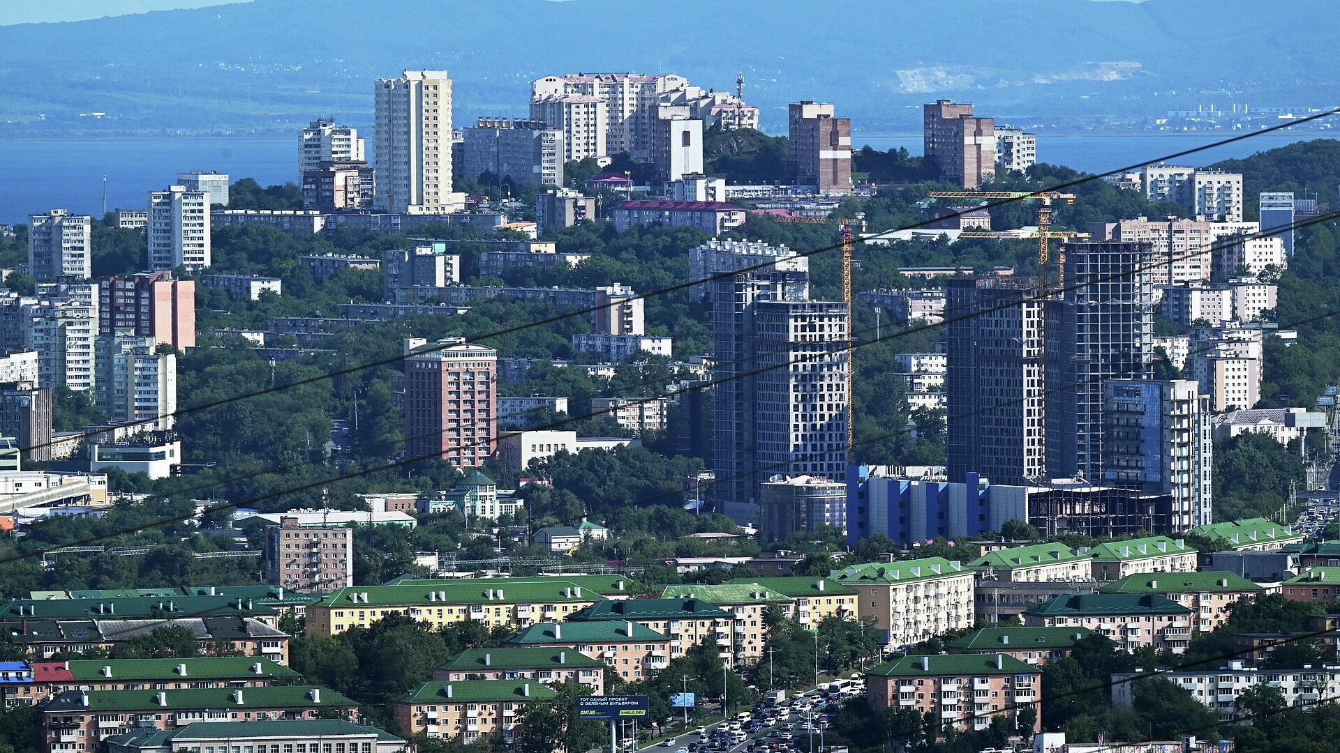 Трутнев оценил объем инвестиций в проекты на Дальнем Востоке