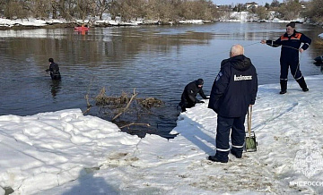 СК рассказал, где нашли тело второго мальчика, пропавшего в Звенигороде