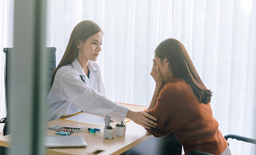 Врач назвала процедуры, которые опасно делать женщинам при диабете