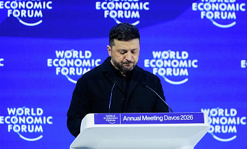 "Света не будет". Зеленский сделал странное заявление о ситуации на Украине