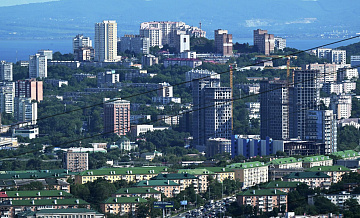 Трутнев оценил объем инвестиций в проекты на Дальнем Востоке