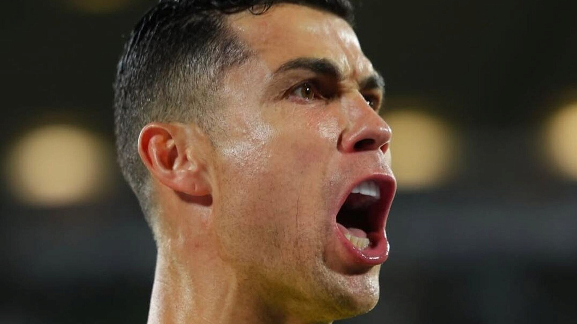 Роналду второй раз подряд не вошел в заявку на матч "Аль-Насра"