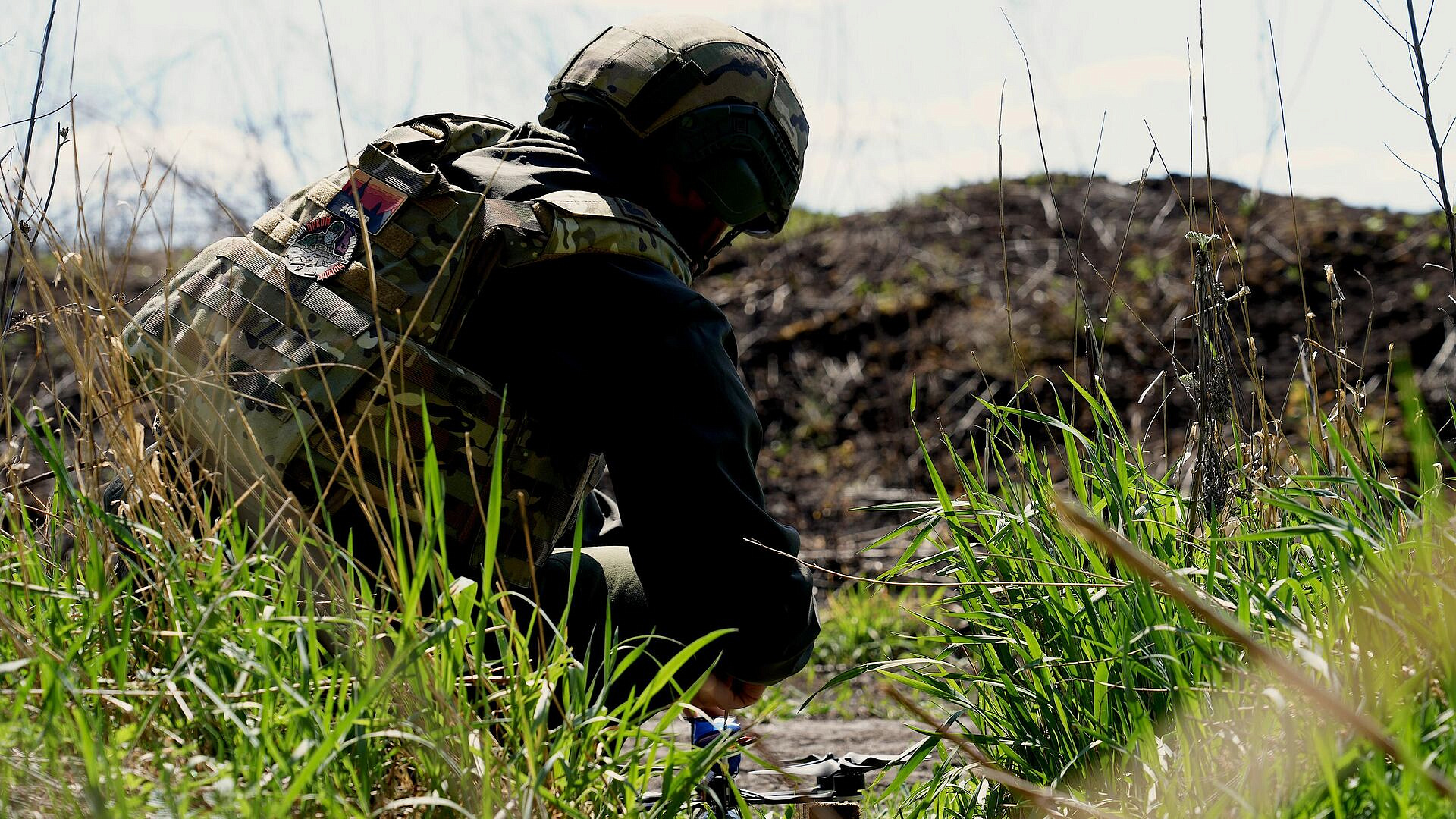 На Западе объяснили, в чем США проигрывают России