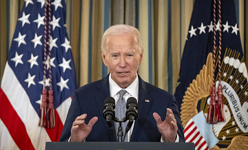 Трамп призвал арестовать всех, кто использовал автоперо при Байдене