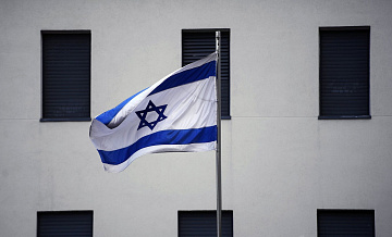 ЦАХАЛ зафиксировала ракеты, запущенные Ирана