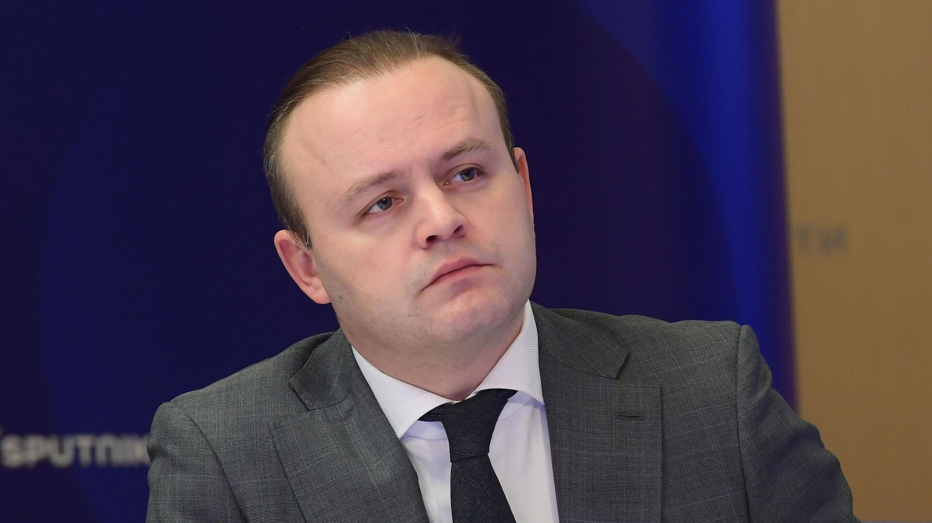 Даванков лично поздравил Путина с победой на выборах