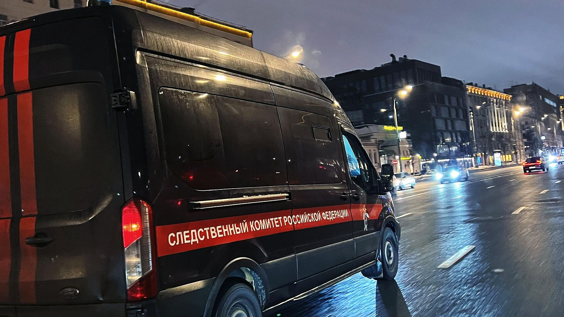 После пожара в доме на севере Москвы организовали доследственную проверку