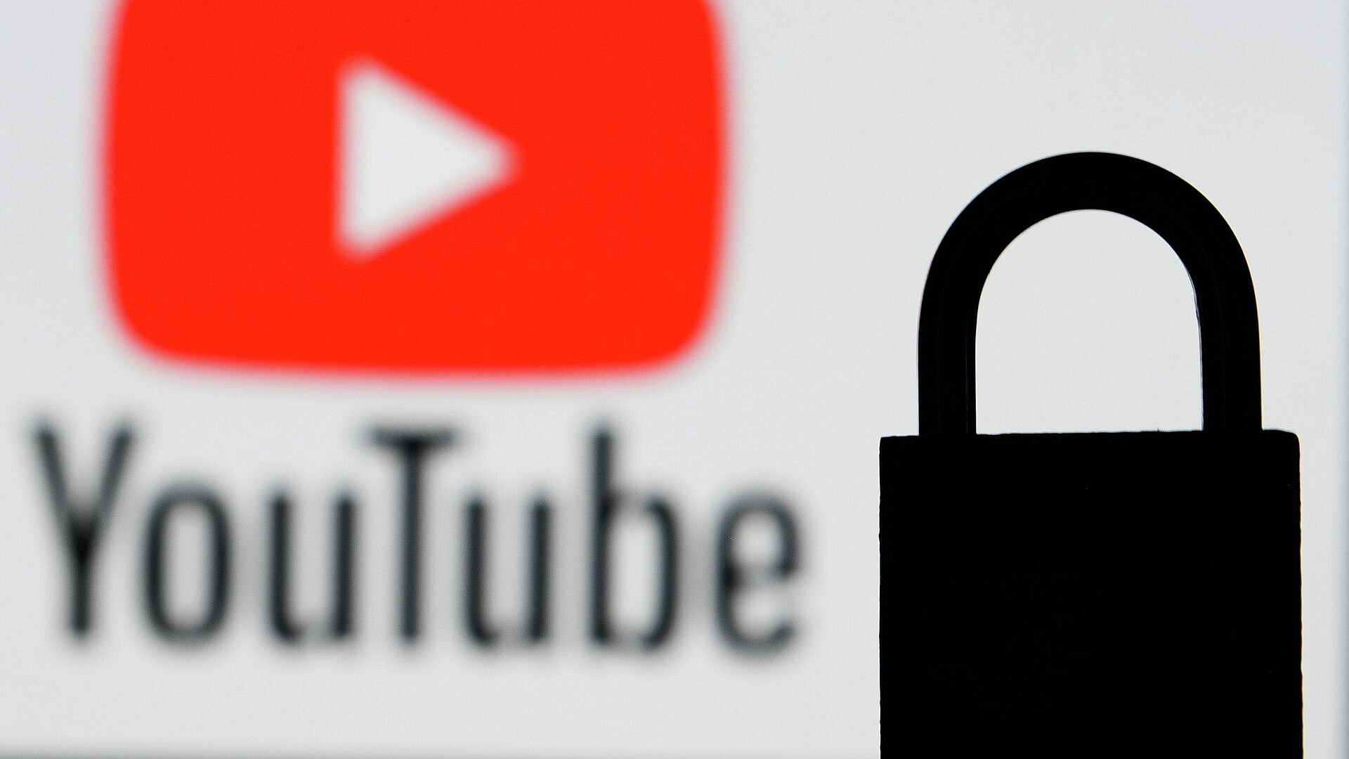 Петербургского провайдера оштрафовали за свободный доступ к YouTube