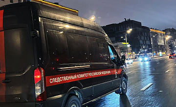 После пожара в доме на севере Москвы организовали доследственную проверку