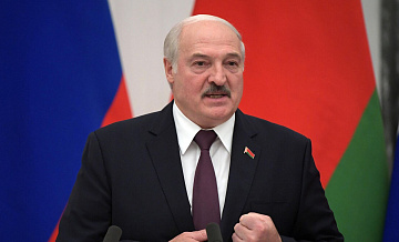 Лукашенко: Минску и Москве нужно больше общих импортозамещающих проектов