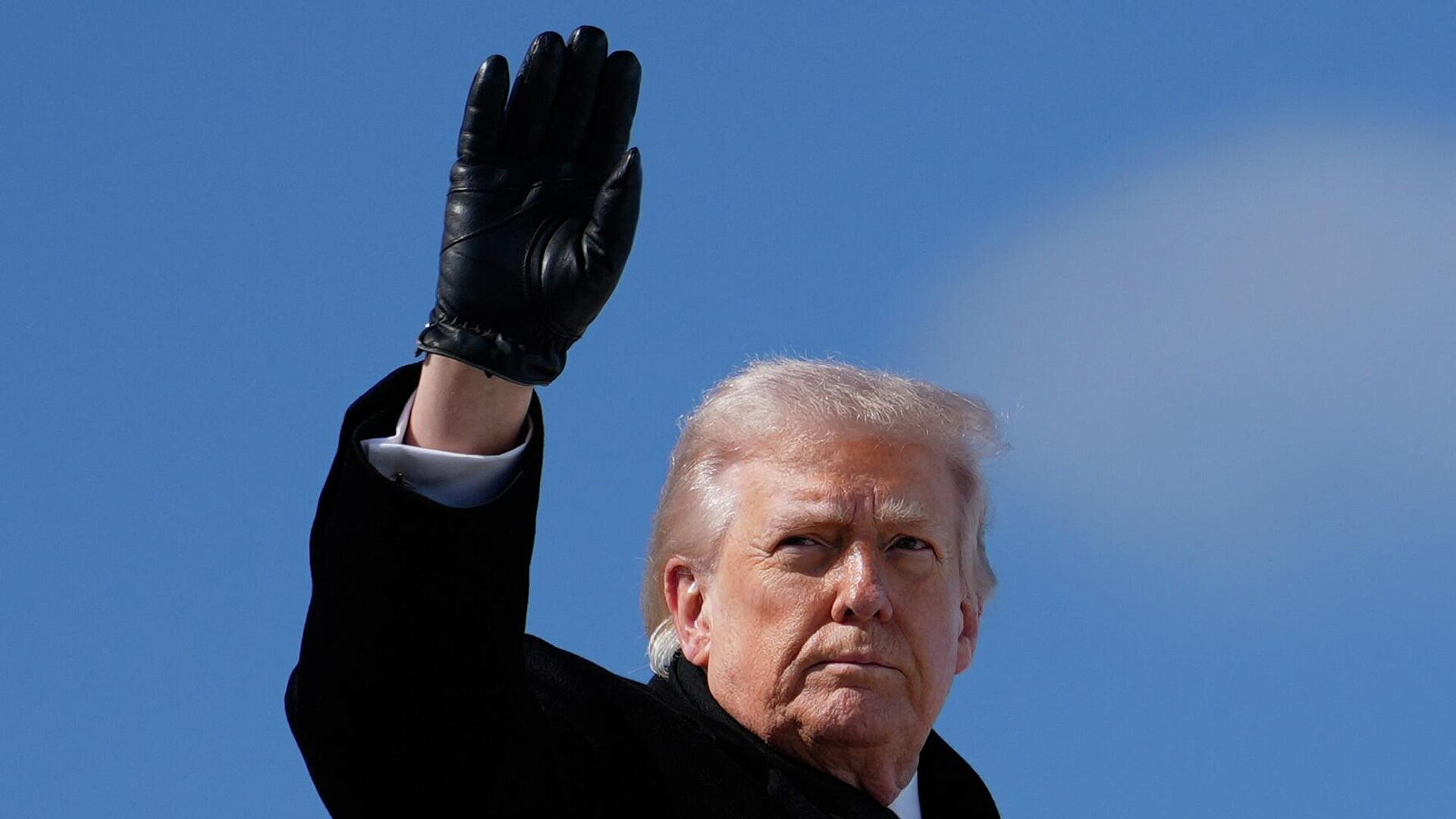 Трамп оценил проведение операции США в Иране