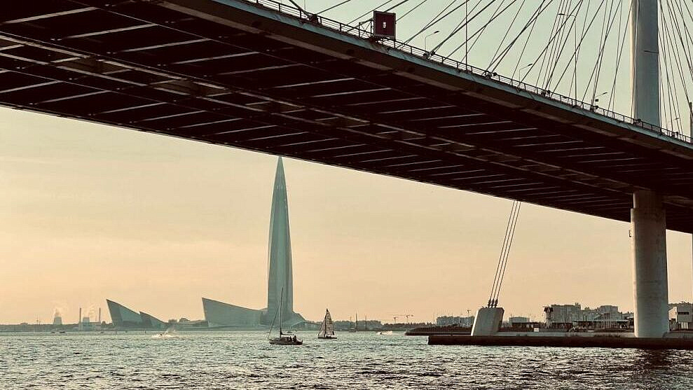 Город-впечатление: как Петербург встретит туристов летом 2026 года
