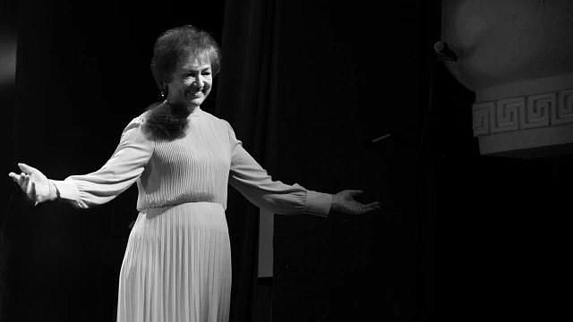 Умерла директор Костромского драмтеатра Ирина Третьякова