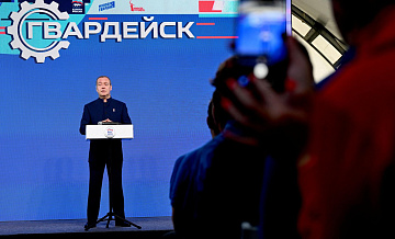 Медведев рассказал о переходе кадров из ОПК в гражданскую сферу после СВО