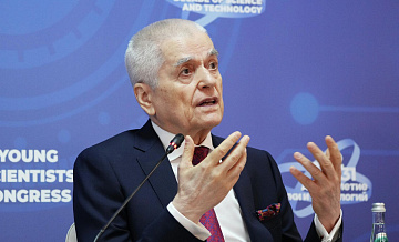 Онищенко рассказал, опасен ли хантавирус для россиян