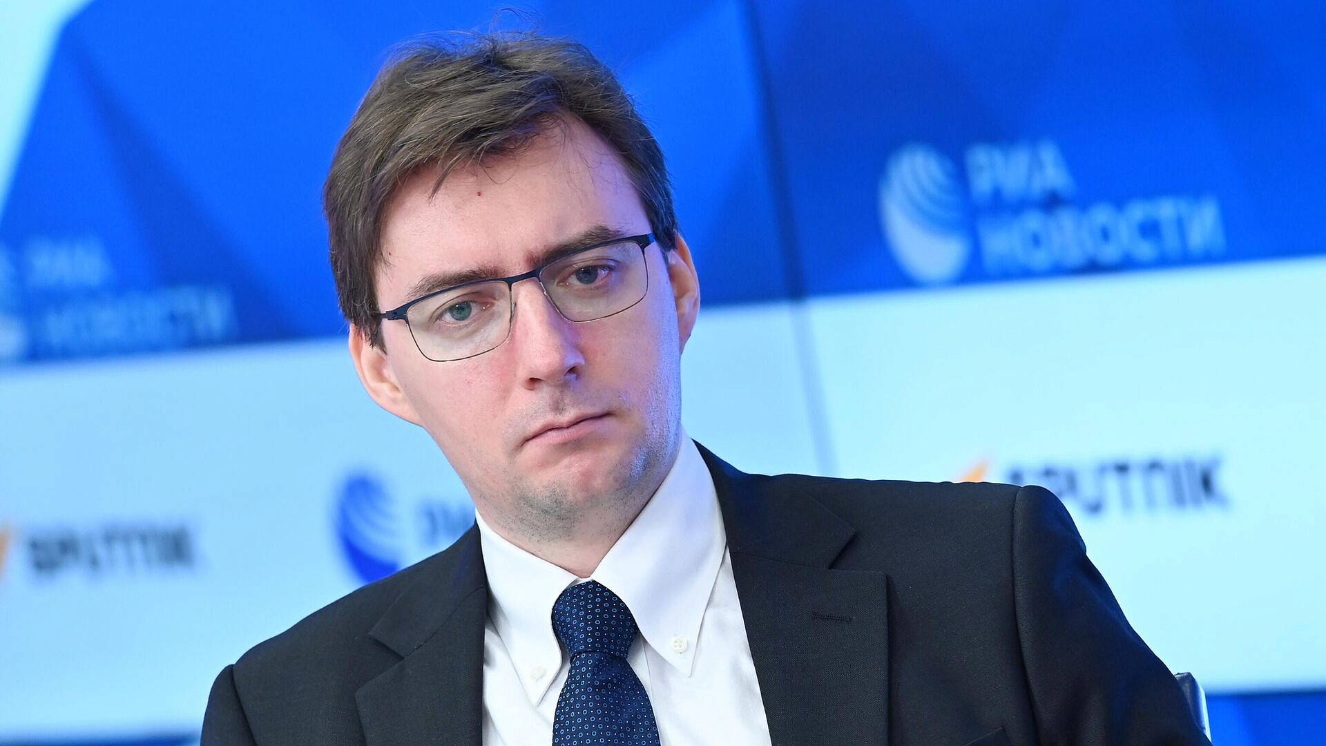 В РСМД оценили намерение Запад перекрыть торговлю Китая и Индии с Россией