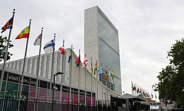 США и Европа должны компенсировать Африке 400 лет рабства, считает эксперт