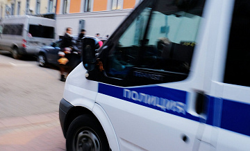 Четверых участников конфликта со стрельбой в Москве задержали