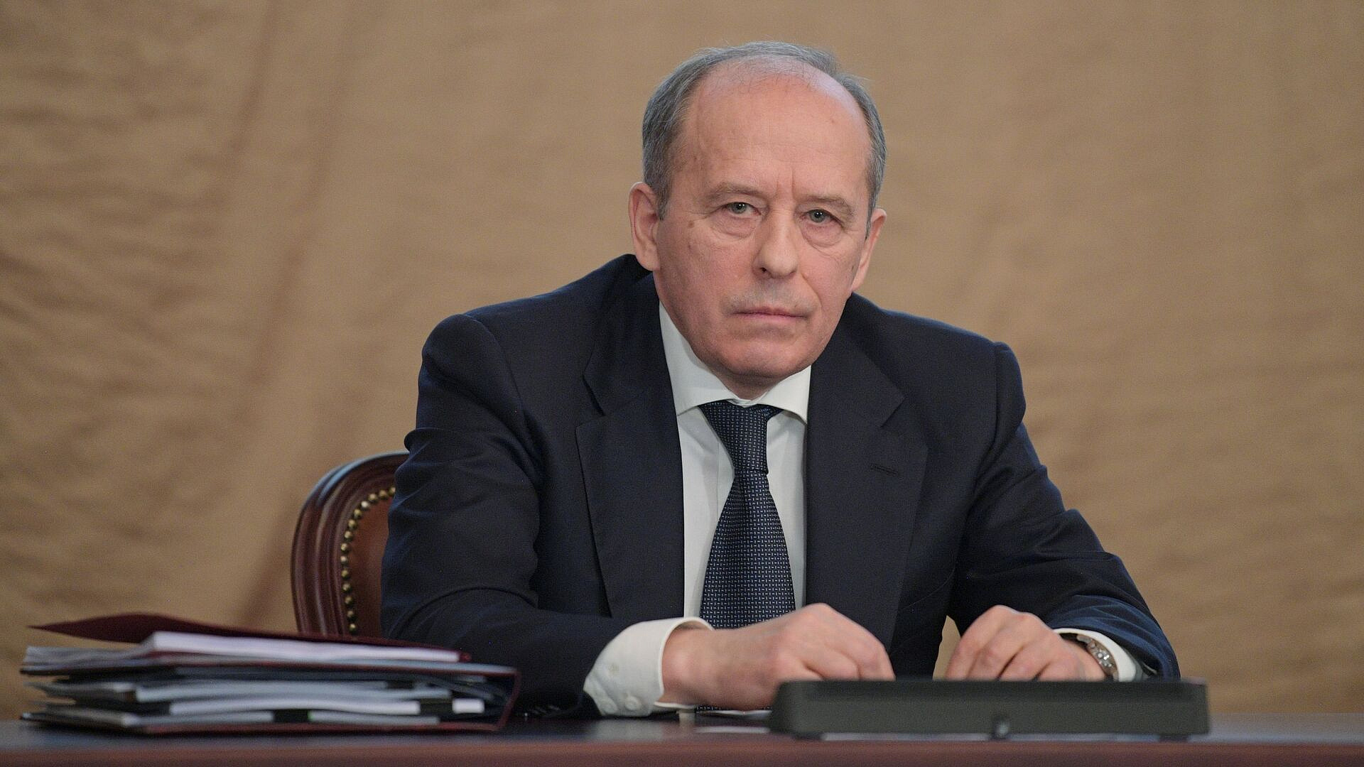 Бортников рассказал, на что делается упор в профилактике терроризма