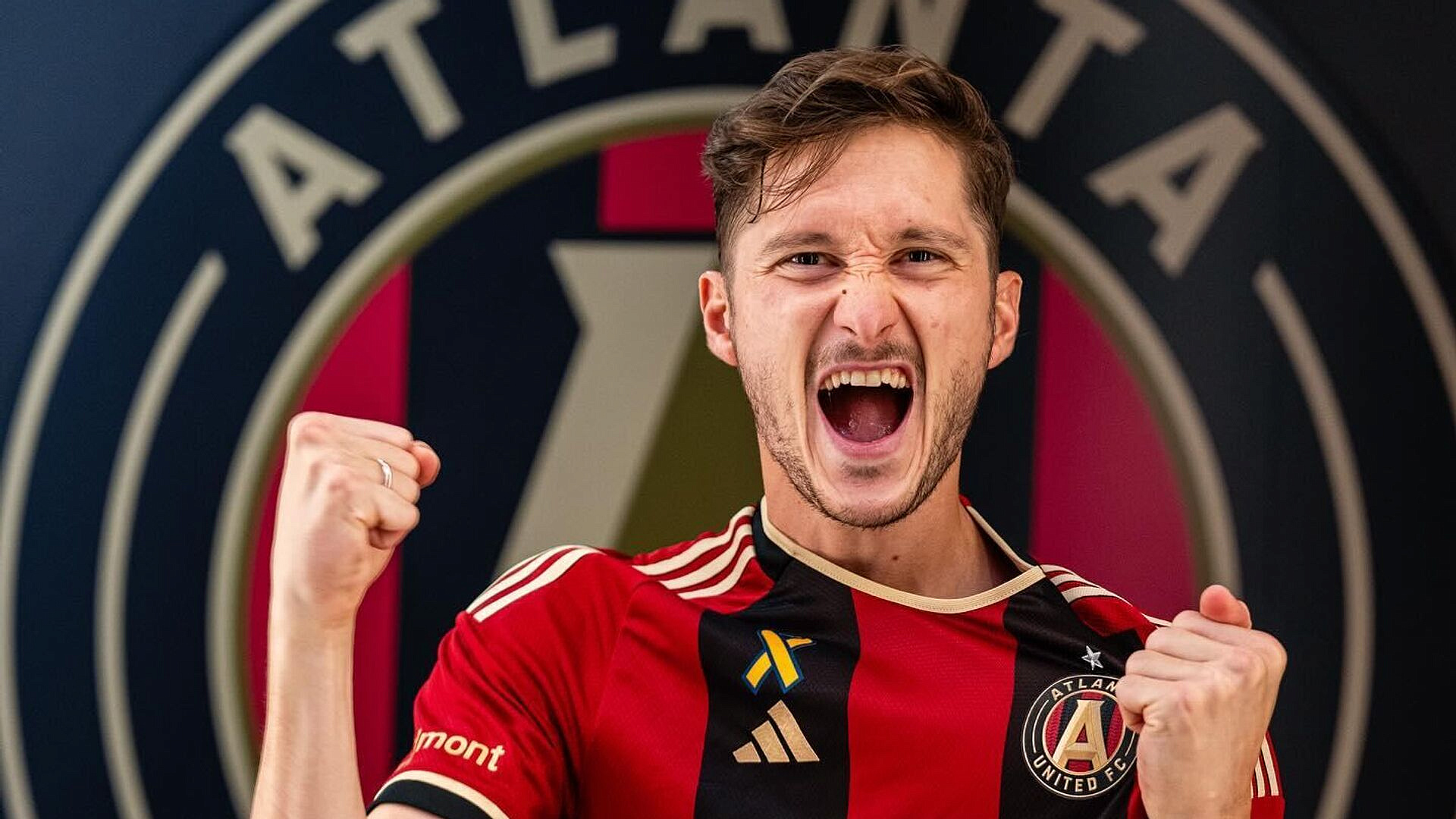 Гол Миранчука помог "Атланте" одержать первую победу в сезоне MLS