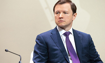Ефимов: на юго-западе Москвы в рамках КРТ построят жилье по реновации