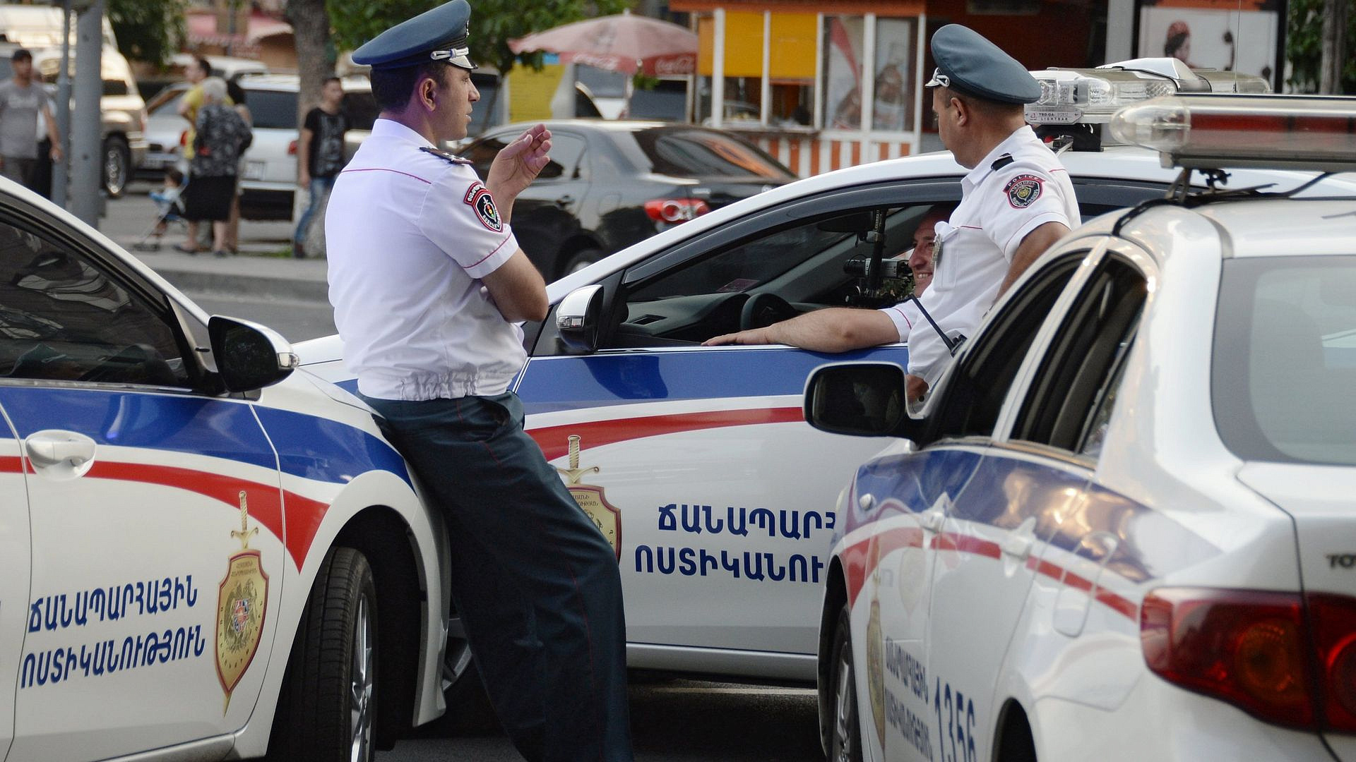 Родственники задержанного в Армении россиянина ищут ему адвоката