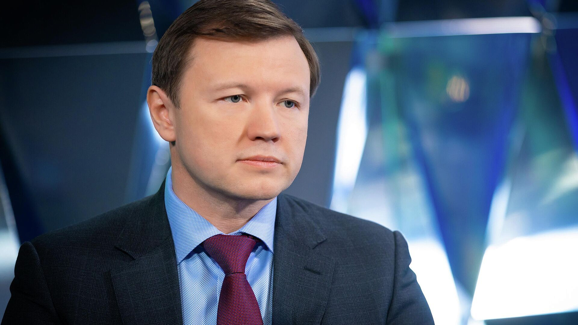 Ефимов: в комплекс электродепо "Троицкое" войдет 11 зданий и сооружений