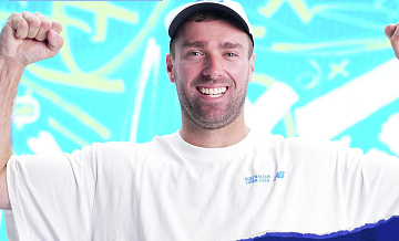 Любитель обошел элиту мирового тенниса и сорвал куш на турнире в Австралии