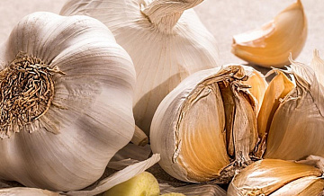 Чеснок подорожал на 37% – коронавирус или инфляция?