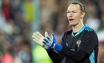 Сафонов подорожал на семь миллионов евро