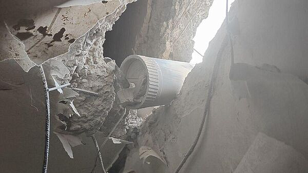 ВСУ за сутки 26 раз обстреляли территорию ДНР