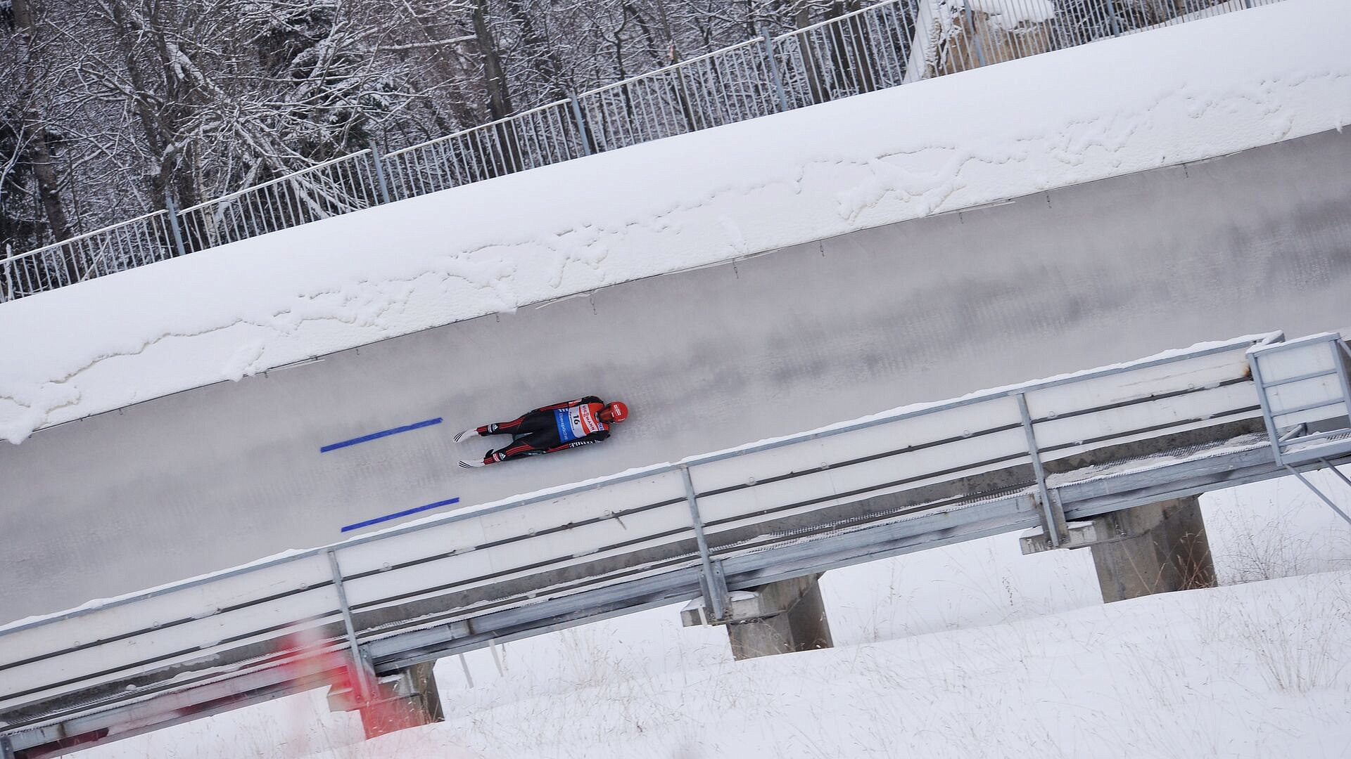 Итальянские саночницы стали олимпийскими чемпионками в двойках
