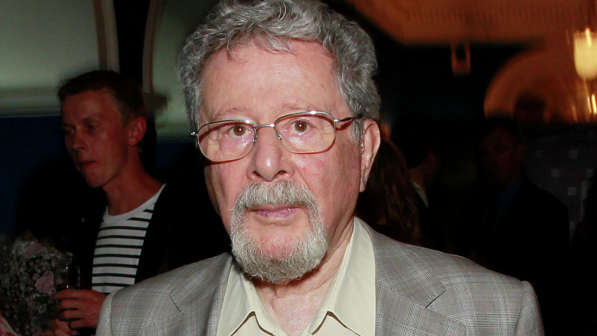 Умер российский адвокат Генрих Падва