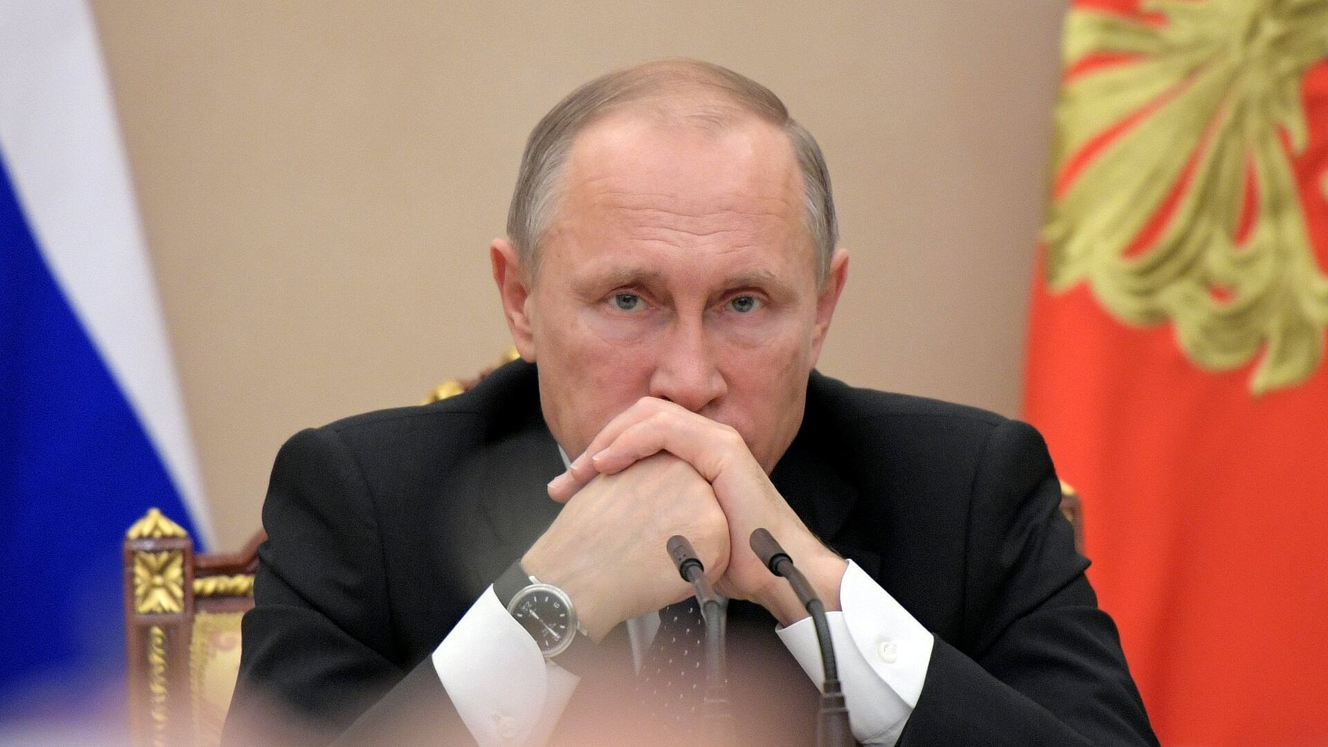 Путин указал на противоречия в рыборазведении из-за тарифов на перевозку