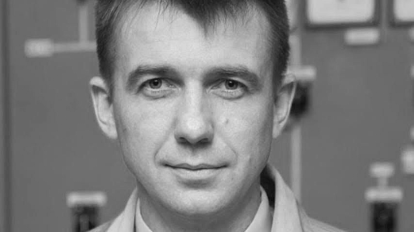 На ЗАЭС назвали посмертную награду главному инженеру признанием мужества 