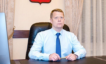 Министр транспорта Кубани вышел из СИЗО под подписку о невыезде