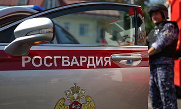 В кубанской станице нашли обломки беспилотника