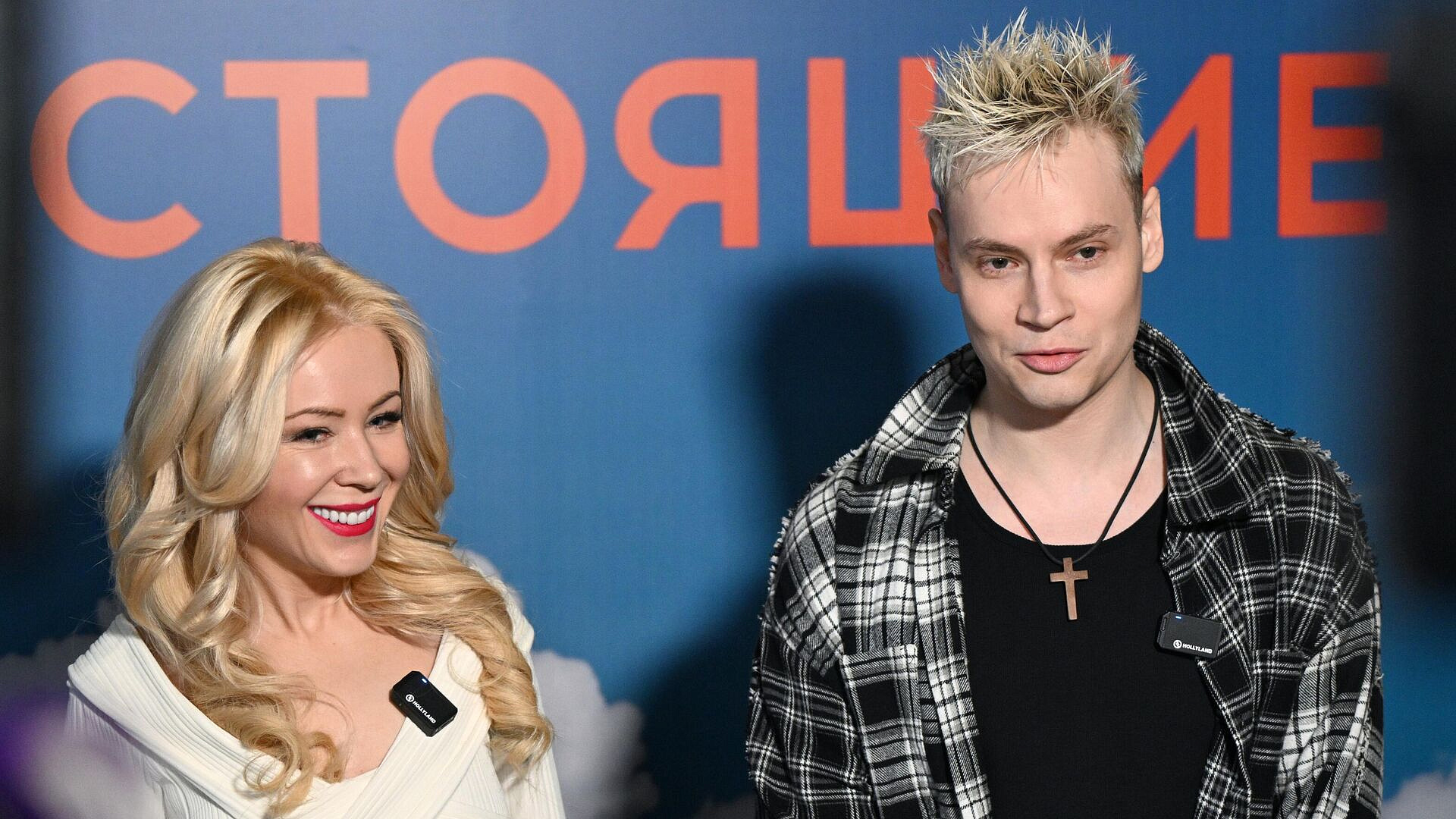 Shaman оставил интригой, напишет ли песню о свадьбе с Мизулиной