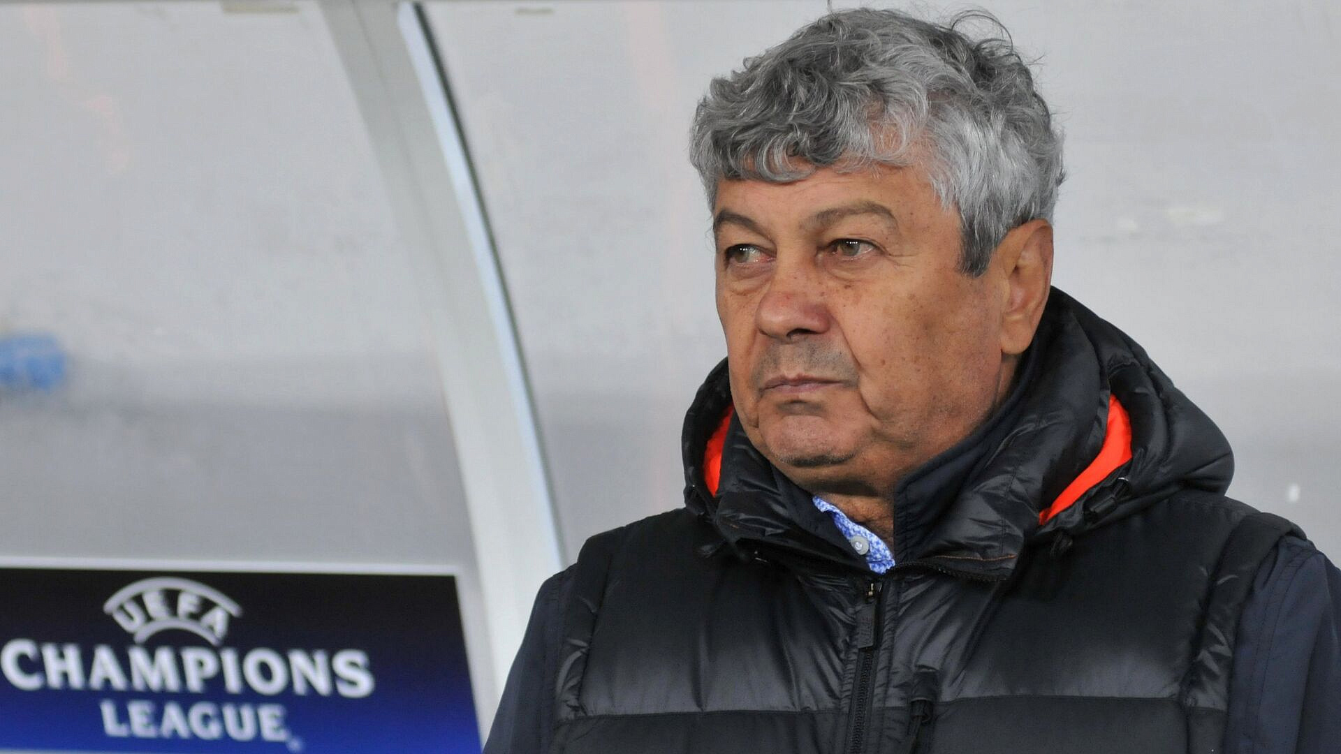 Инфантино и Чеферин выразили соболезнования в связи со смертью Луческу