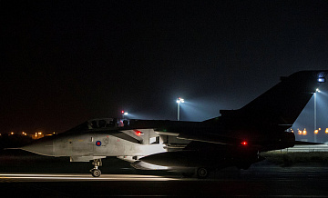 СМИ: на британских базах на Кипре объявили угрозу безопасности