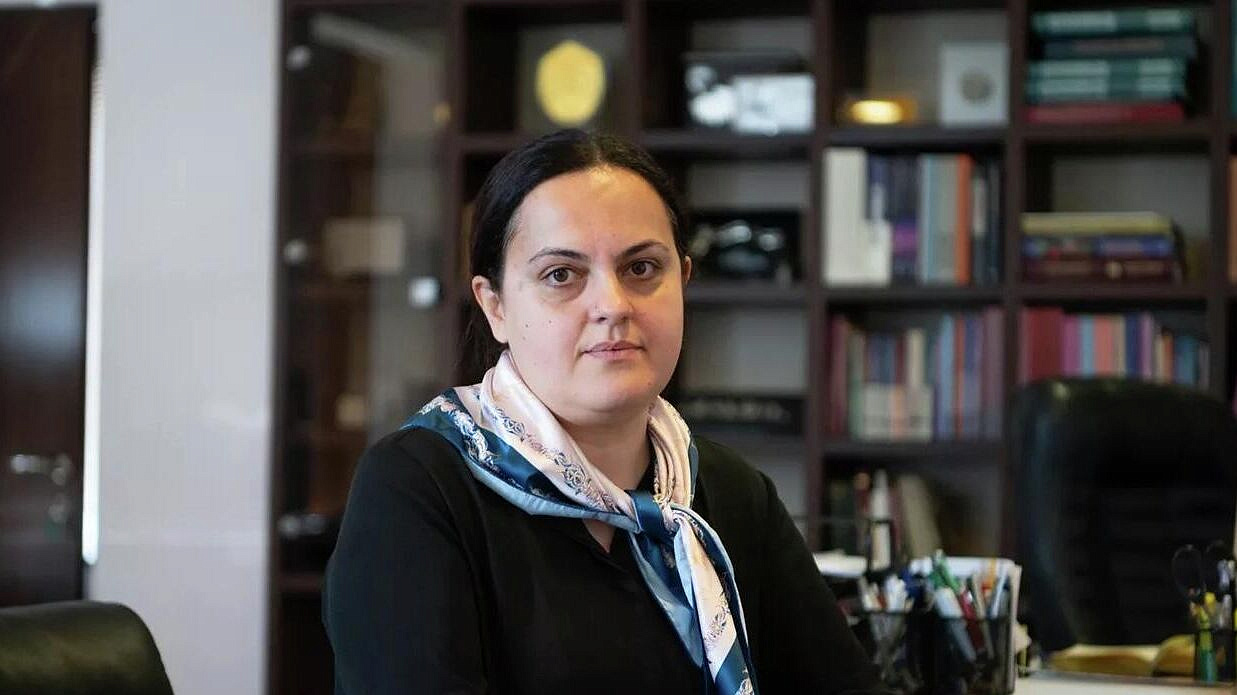 Ученые призвали восстановить в должности главу музея геноцида армян