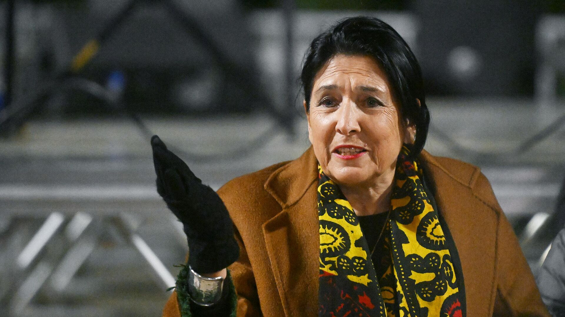 "������� � �����": ����������� ��������� �� ����� �� ������� ����� � ������