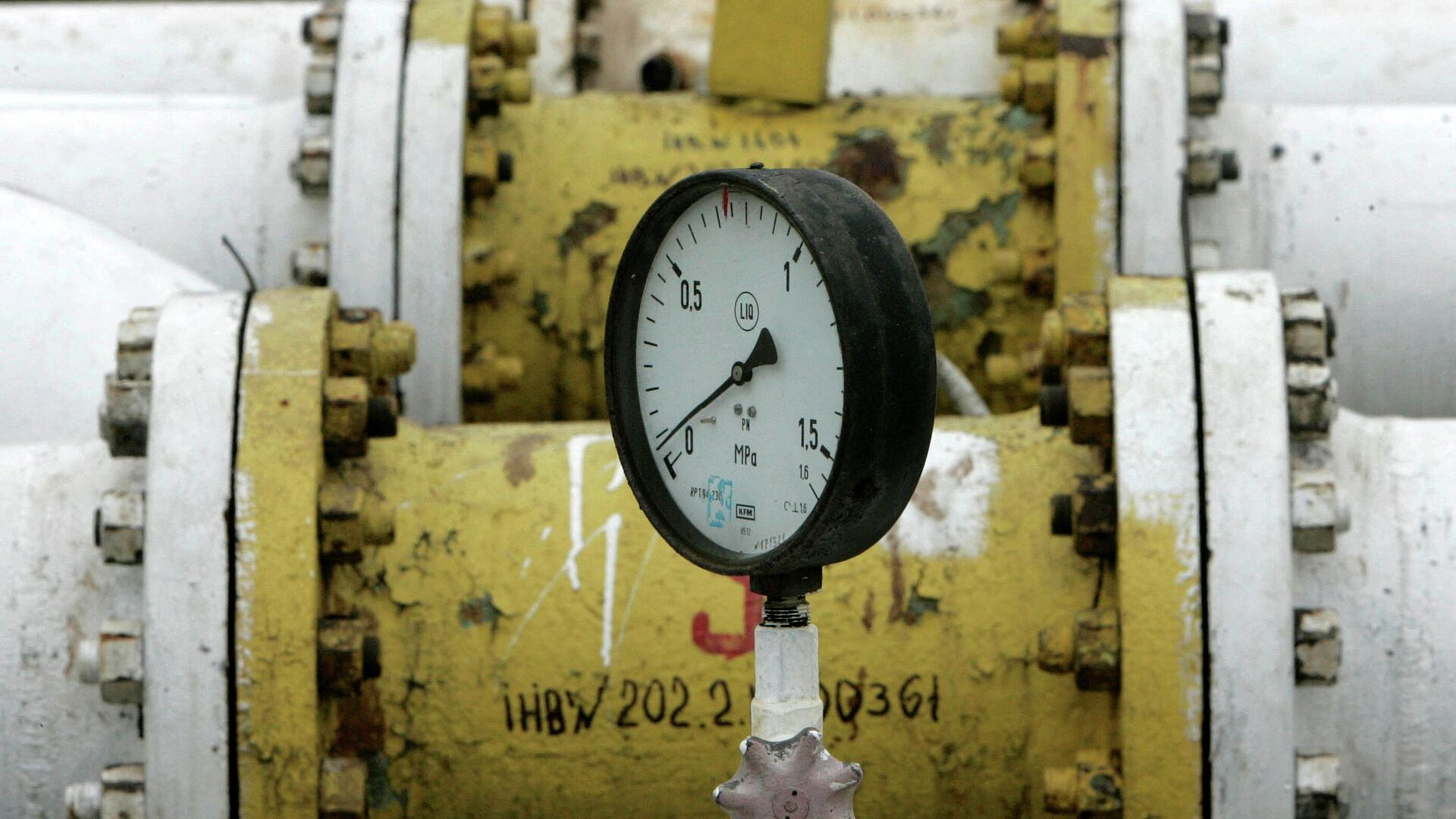 Надежды на разблокировку "Дружба" пока нет, заявил посол Андреев