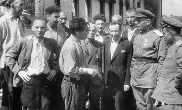 Ветеран из США объяснил значение дня памяти жертв Холокоста