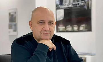 СМИ: архитектора Супоницкого убили на глазах собственной дочери